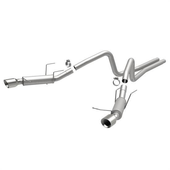 MagnaFlow 15154 Competition Series Exhaust System