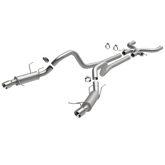 MagnaFlow 15166 Competition Series Exhaust System