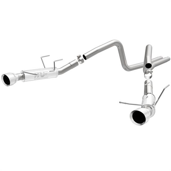 MagnaFlow 15245 Competition Series Exhaust System
