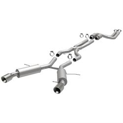 MagnaFlow 15541 Sport Series Exhaust System