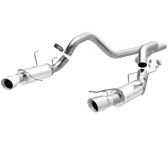 MagnaFlow 15590 Competition Series Exhaust System
