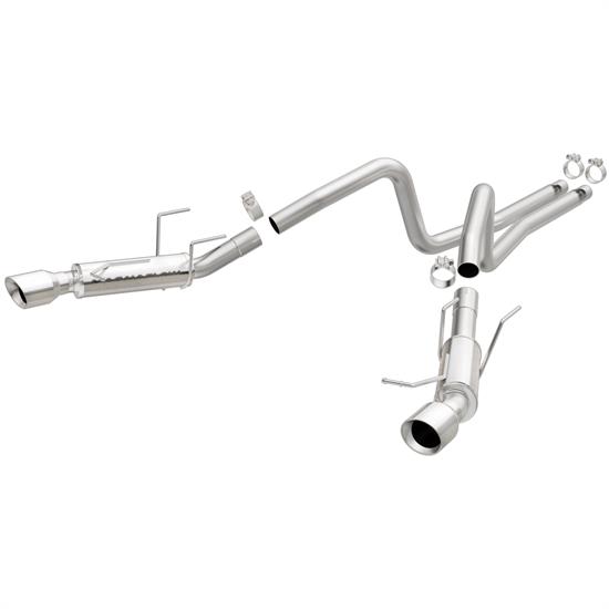 MagnaFlow 15592 Competition Series Exhaust System