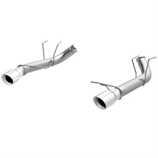 MagnaFlow 15594 Race Series Axle-Back Exhaust System