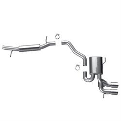 MagnaFlow 15598 Sport Series Exhaust System