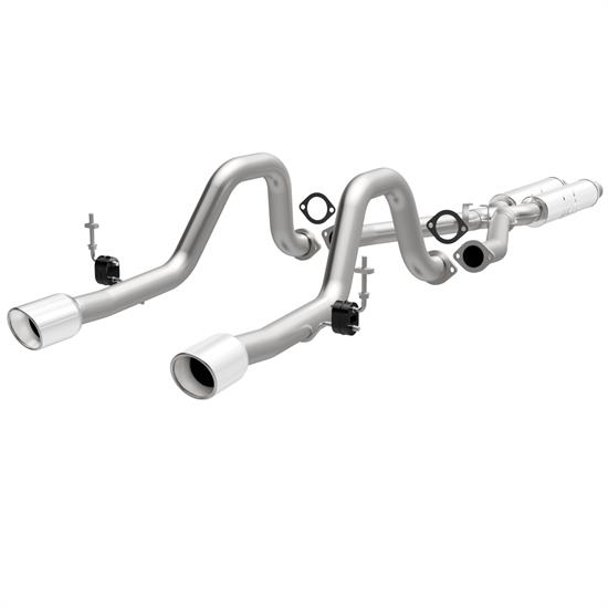 MagnaFlow 15763 Competition Series Exhaust System