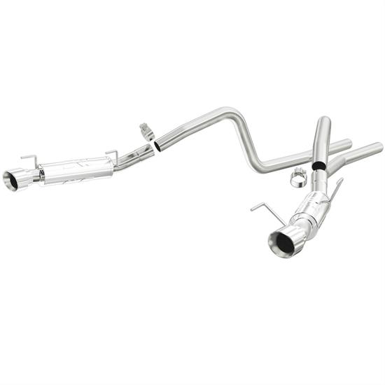 MagnaFlow 15883 Competition Series Exhaust System