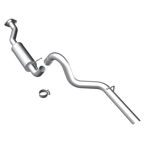 MagnaFlow 16389 Competition Series Exhaust System