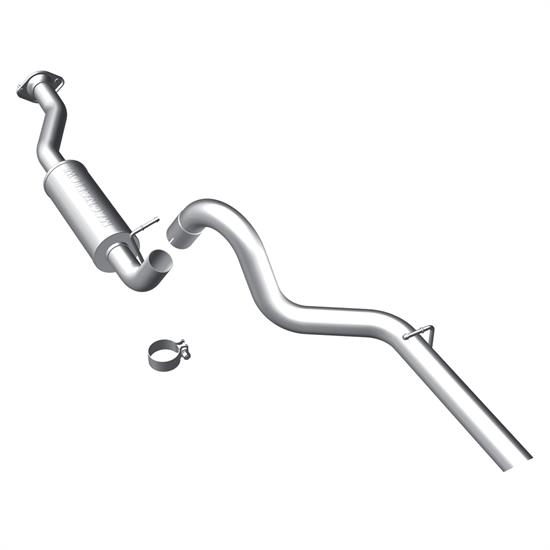 MagnaFlow 16389 Competition Series Exhaust System