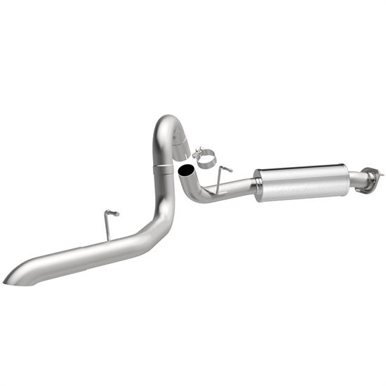 MagnaFlow 16390 Competition Series Exhaust System
