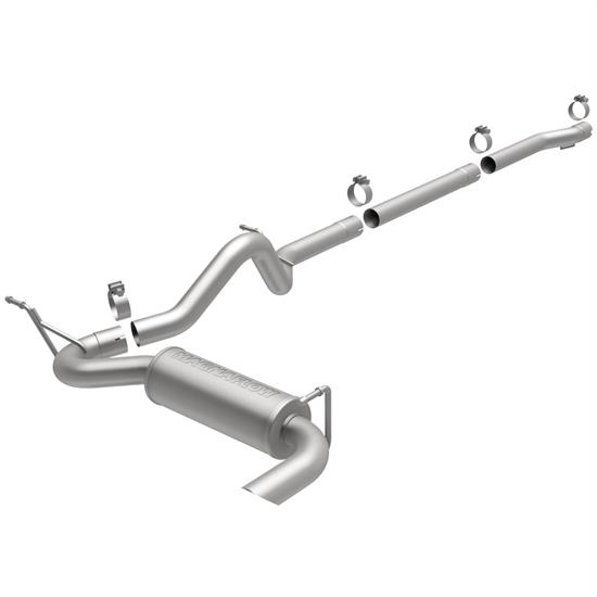 MagnaFlow 16391 Competition Series Exhaust System