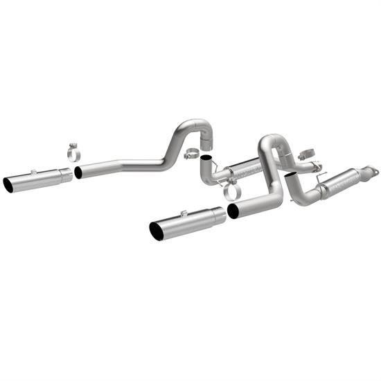 MagnaFlow 16394 Competition Series Exhaust System