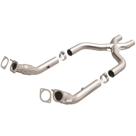 MagnaFlow 16399 Direct-Fit Catalytic Converter