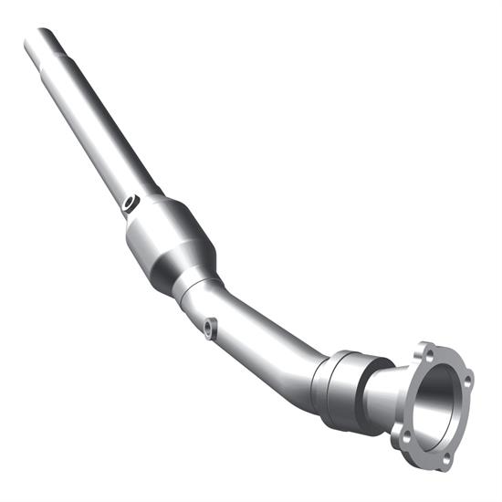 MagnaFlow 16426 Direct-Fit Catalytic Converter
