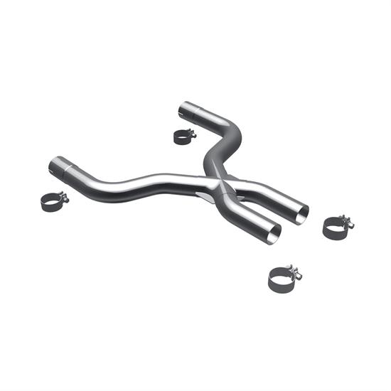 MagnaFlow 16457 Tru-X Stainless Steel Pipe