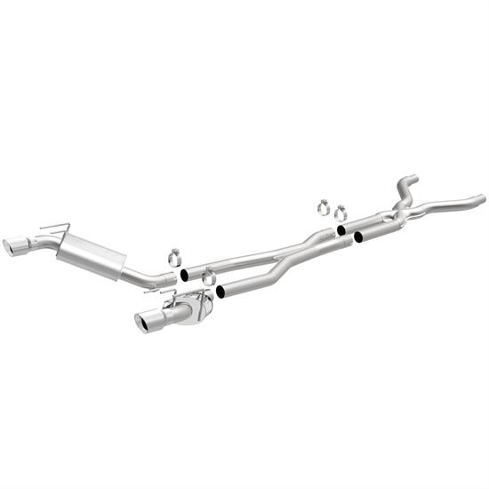 MagnaFlow 16483 Competition Series Exhaust System