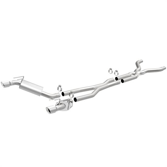 MagnaFlow 16483 Competition Series Exhaust System