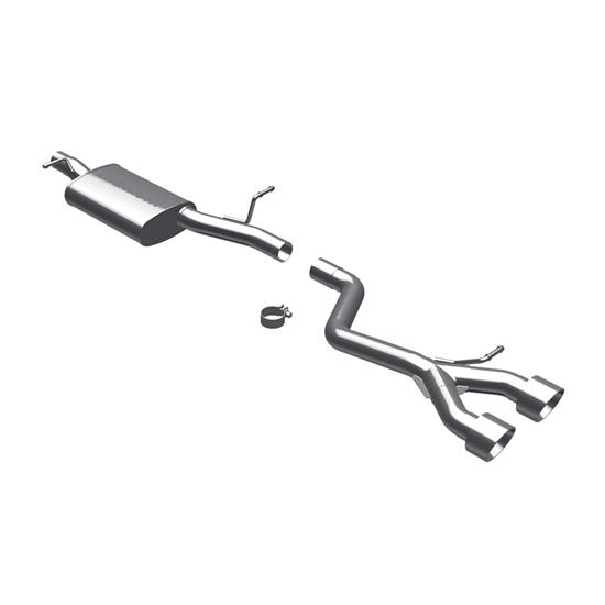 MagnaFlow 16502 Sport Series Exhaust System