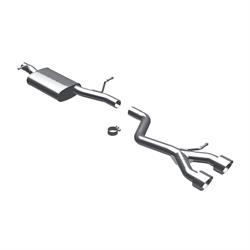 MagnaFlow 16502 Sport Series Exhaust System