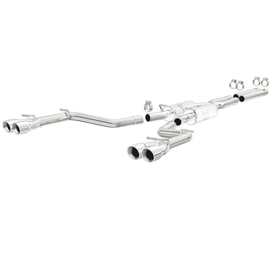 MagnaFlow 16515 Competition Series Exhaust System