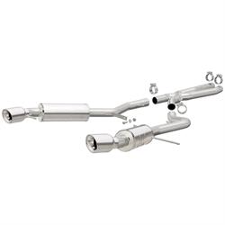 MagnaFlow 16540 Sport Series Exhaust System
