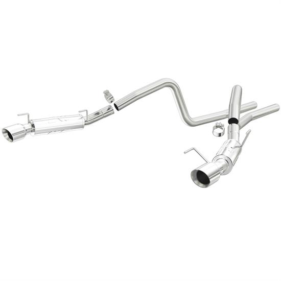 MagnaFlow 16571 Competition Series Exhaust System