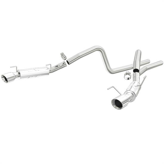 MagnaFlow 16571 Competition Series Exhaust System
