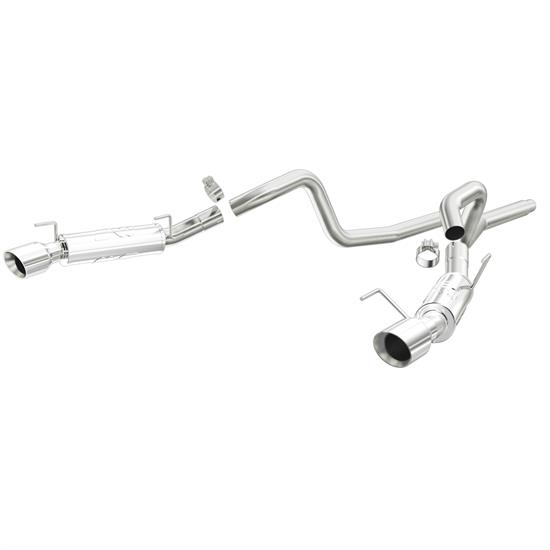 MagnaFlow 16572 Competition Series Exhaust System