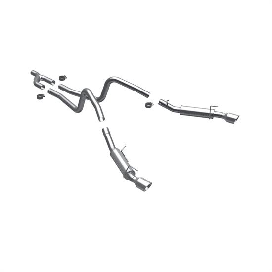 MagnaFlow 16575 Competition Series Exhaust System