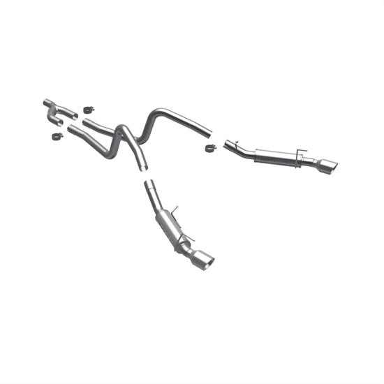 MagnaFlow 16575 Competition Series Exhaust System