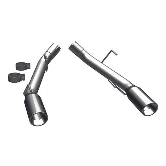 MagnaFlow 16578 Race Series Axle-Back Exhaust System