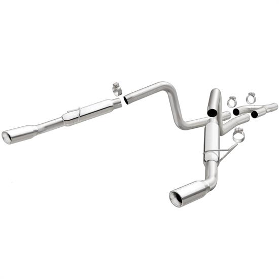 MagnaFlow 16605 Competition Series Exhaust System