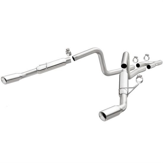 MagnaFlow 16605 Competition Series Exhaust System