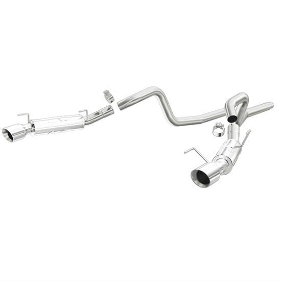 MagnaFlow 16674 Competition Series Exhaust System