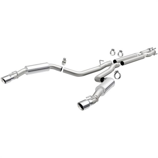 MagnaFlow 16734 Competition Series Exhaust System