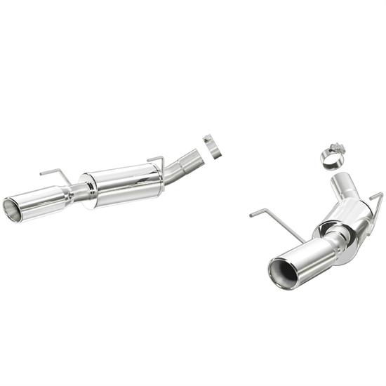 MagnaFlow 16793 Competition Series Axle-Back Exhaust System