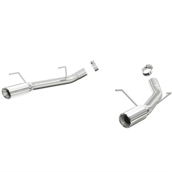 MagnaFlow 16843 Race Series Axle-Back Exhaust System