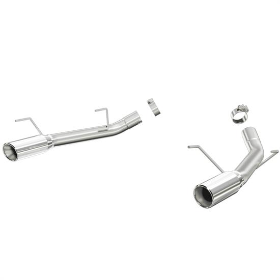 MagnaFlow 16843 Race Series Axle-Back Exhaust System