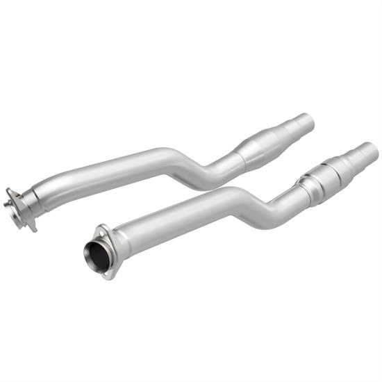 MagnaFlow 16860 Direct-Fit Catalytic Converter