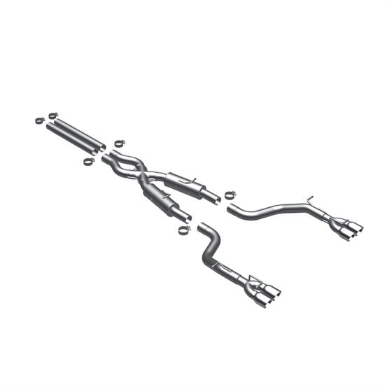 MagnaFlow 16885 Competition Series Exhaust System