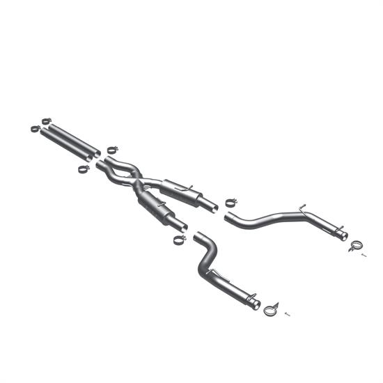 MagnaFlow 16886 Competition Series Exhaust System