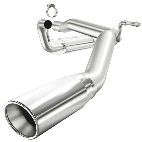 MagnaFlow 16899 Touring Series Performance Exhaust System