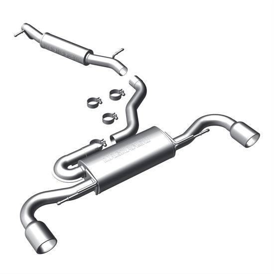 MagnaFlow 16994 Sport Series Exhaust System
