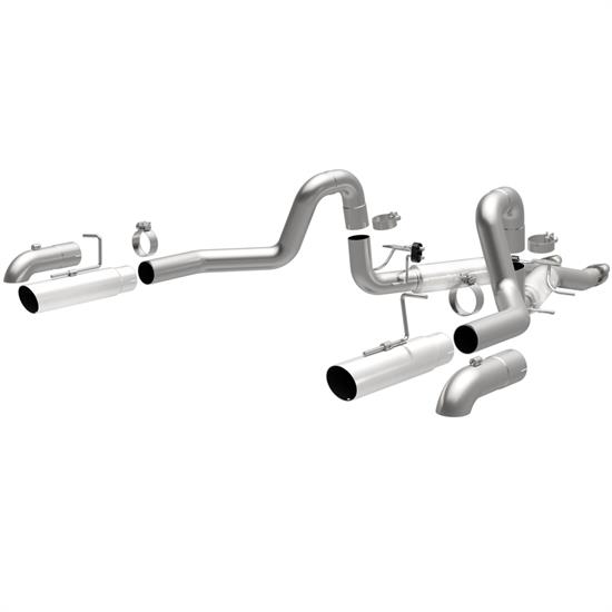 MagnaFlow 16996 Competition Series Exhaust System