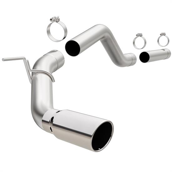 MagnaFlow 17865 Pro DPF Series Exhaust System
