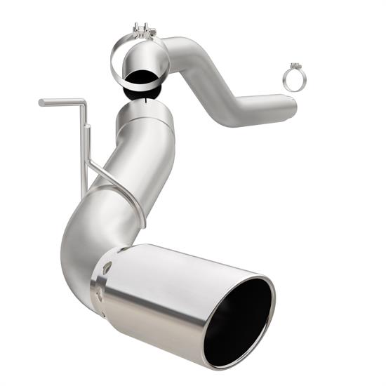 MagnaFlow 17866 Pro DPF Series Exhaust System