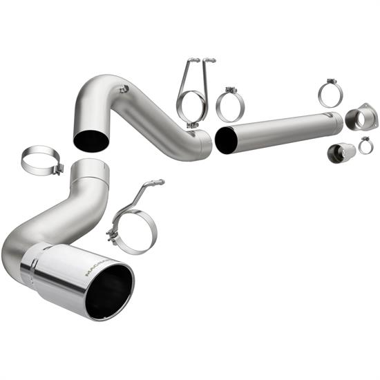 MagnaFlow 17872 Pro DPF Series Exhaust System