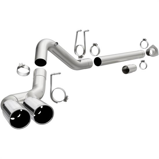 MagnaFlow 17873 Pro DPF Series Exhaust System