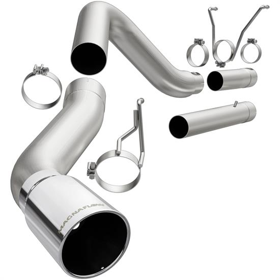 MagnaFlow 17874 Pro DPF Series Exhaust System