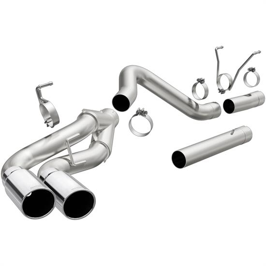 MagnaFlow 17875 Pro DPF Series Exhaust System