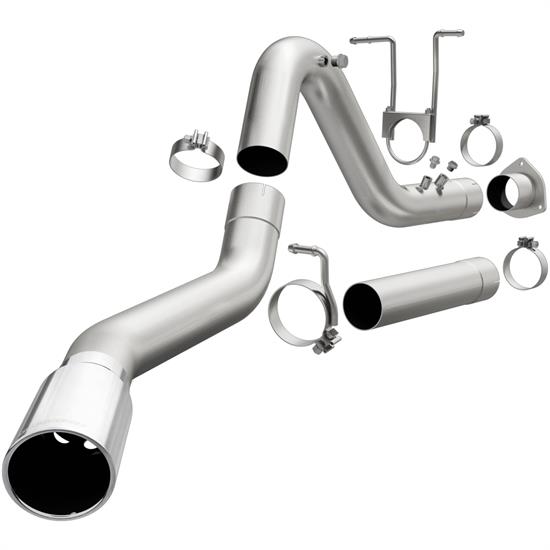 MagnaFlow 17976 Pro DPF Series Exhaust System